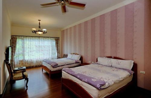 Xincheng Casa | Qixingtan Hai Wan B&B