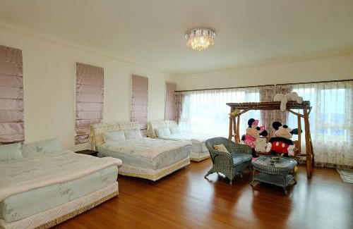Xincheng Casa | Qixingtan Hai Wan B&B