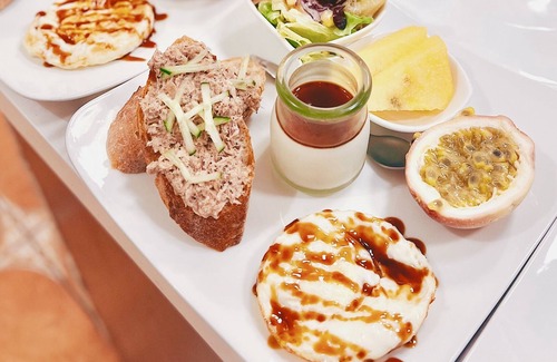 Xincheng Cama Y Desayuno | Qixintan Xing Hai B&B