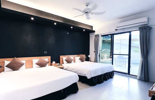 Xincheng Cama Y Desayuno | Qixintan Xing Hai B&B