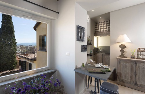 San Niccolo Casa | QK Costa58 Home Tower