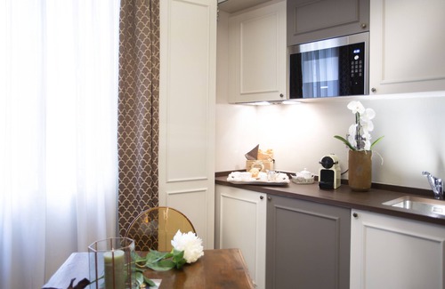 San Niccolo Casa | QK Costa58 Home Tower