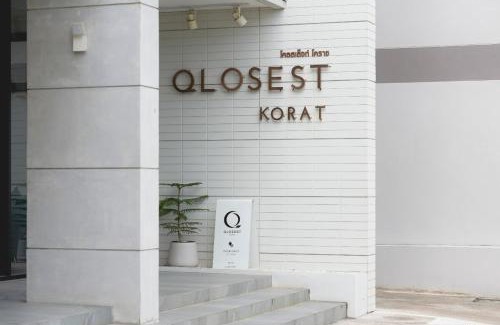 Nai Mueang Apartamento | Qlosest Hotel