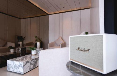 Nai Mueang Apartamento | Qlosest Hotel