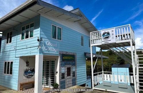 Kundasang Casa | Qloud Cottage Kundasang