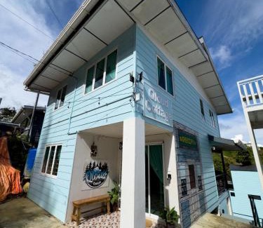 Kundasang Casa | Qloud Cottage Kundasang