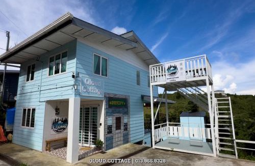 Kundasang Casa | Qloud Cottage Kundasang