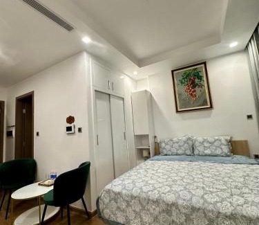 Tu Liem Apartamento | QM House 08