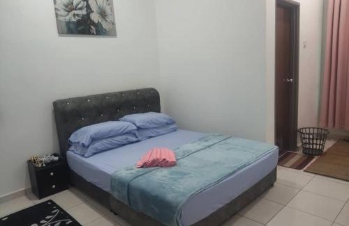 Kampung Jelatang Casa | QMR Homestay