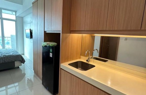 Cikokol Apartamento | QnM Rooms Studio