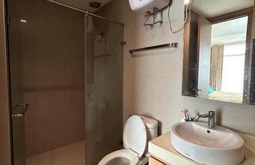 Cikokol Apartamento | QnM Rooms Studio