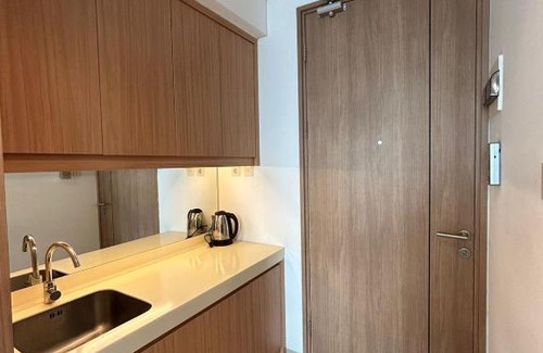 Cikokol Apartamento | QnM Rooms Studio
