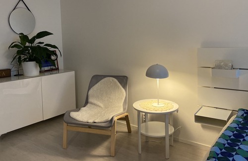 Koillinen District Apartamento | QnQ Home at nice place