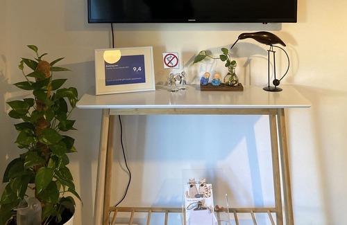 Koillinen District Apartamento | QnQ Home at nice place