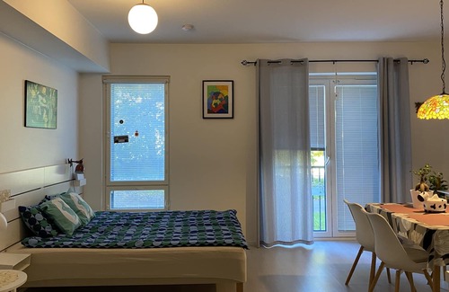 Koillinen District Apartamento | QnQ Home at nice place