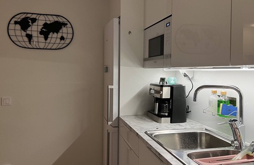 Pasila Apartamento | QnQ home in Pasila