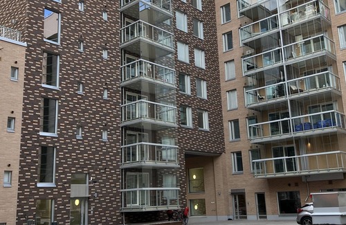 Pasila Apartamento | QnQ home in Pasila