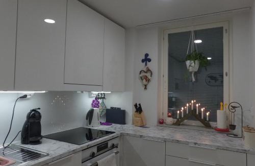 Pasila Apartamento | QnQ home -Pasila