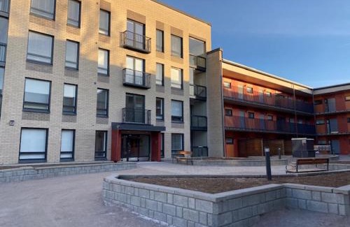 Koillinen District Apartamento | QnQ studio apartment