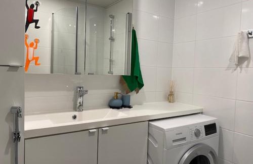 Koillinen District Apartamento | QnQ studio apartment
