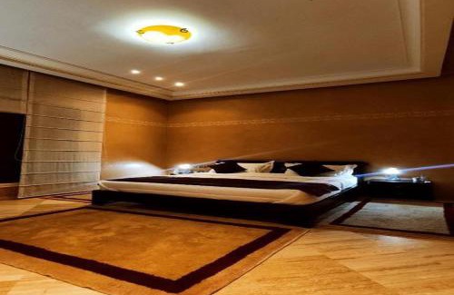 El Menzeh Cama Y Desayuno | Qodwa Palace, Rabat Menzeh