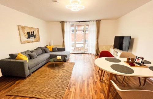 Bad Oeynhausen Apartamento | Qonroom - as individual as you - Wulferdingsen