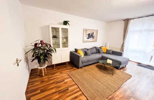 Bad Oeynhausen Apartamento | Qonroom - as individual as you - Wulferdingsen