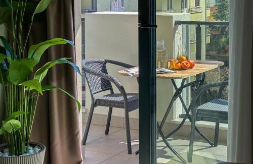 Alanya Apartamento | Qoople Saga designer apartments in the heart of Alanya
