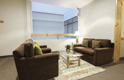 Lince Hotel | Qorianka Hotel