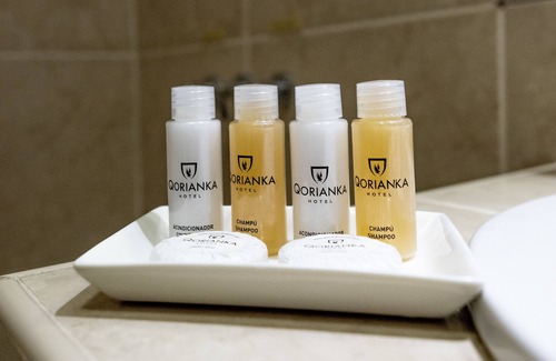 Lince Hotel | Qorianka Hotel