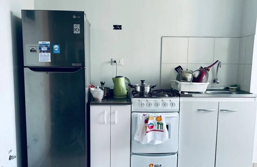 Comas Apartamento | Qory Helechos BR1