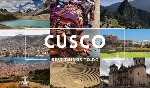 Cusco Apartamento | Qosqo Home