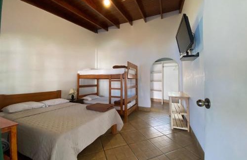 Nieve Nieve Hotel | QPÑ Hoteles - Hacienda Nieve Nieve
