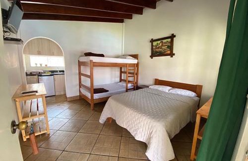 Nieve Nieve Hotel | QPÑ Hoteles - Hacienda Nieve Nieve