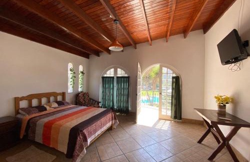 Nieve Nieve Hotel | QPÑ Hoteles - Hacienda Nieve Nieve