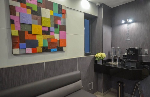 Víctor Larco Herrera Hotel | qp Hotels Trujillo