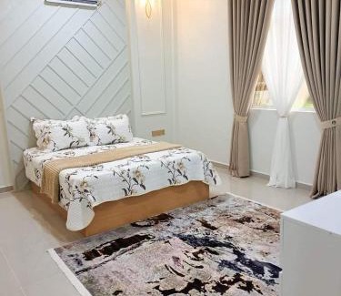 Kuala Terengganu Casa | QQ Homestay Kuala Terengganu