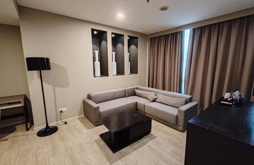 Damansara Perdana Hotel | QQ Hotel Rooms Damansara Perdana