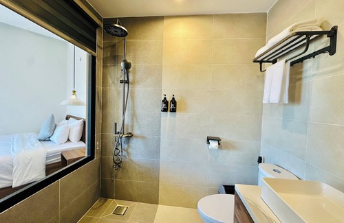 Da Lat Hotel | QR Hotel Dalat