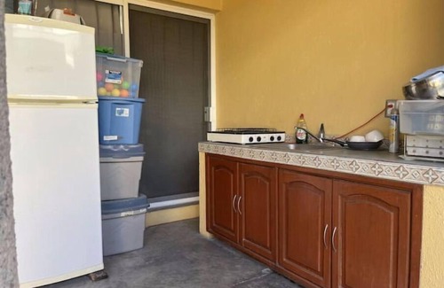 El Pueblito Apartamento | Qro.Experience KS "La casa bonita de Pueblo Nuevo"