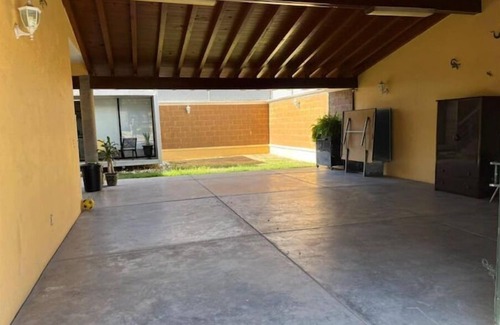 El Pueblito Apartamento | Qro.Experience KS "La casa bonita de Pueblo Nuevo"