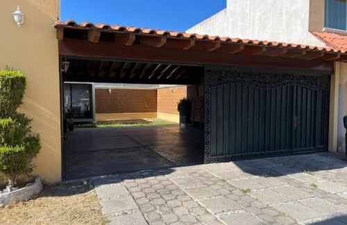 El Pueblito Apartamento | Qro.Experience KS "La casa bonita de Pueblo Nuevo"