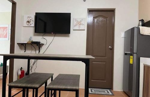Cagayan de Oro Apartamento | Qs and YPJs 2BR Condo One Oasis Cagayan de Oro