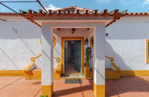 Evora Casa | Qta Casa Seleiras - Guest House