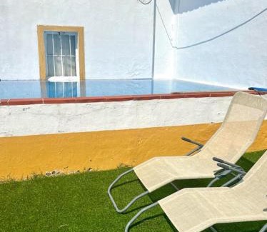 Evora Casa | Qta Casa Seleiras - Guest House