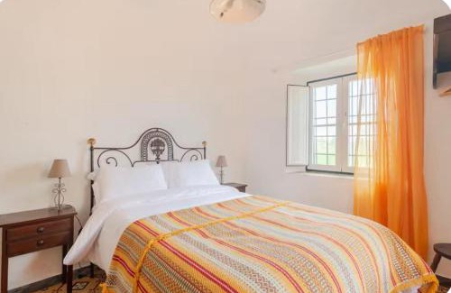 Evora Casa | Qta Casa Seleiras - Guest House