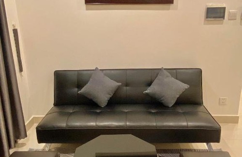 District 9 Apartamento | Quân's homestay