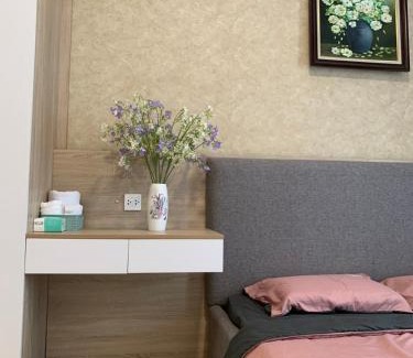 District 9 Apartamento | Quân's Homestay