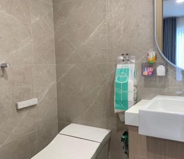 District 9 Apartamento | Quân's Homestay