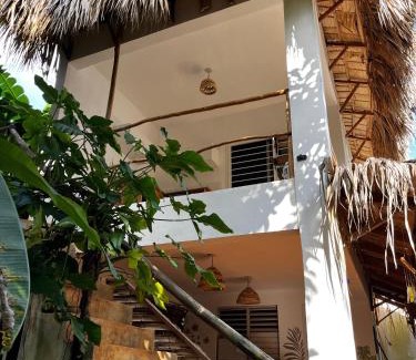 Las Galeras Apartamento | Quédate Aquí